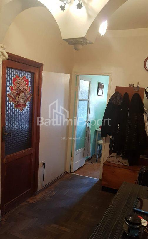 Բնակարան 80 մ² - Յուրիևսկայա, Batumi, Վրաստан