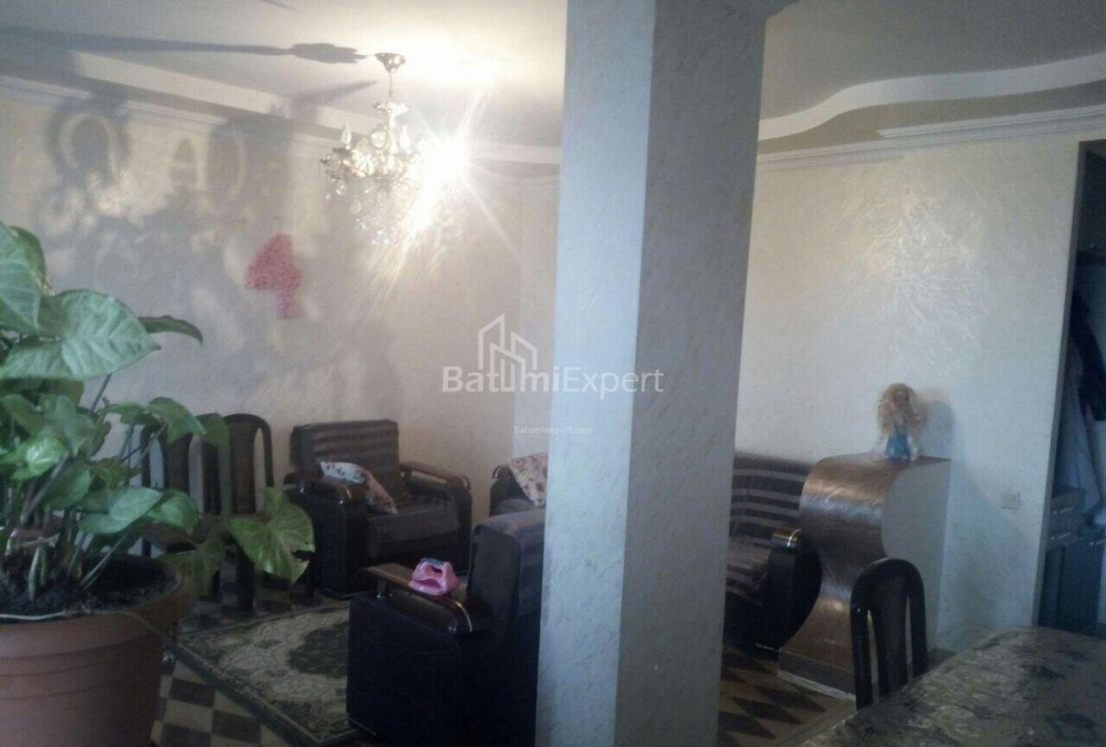 Բնակարան 70 մ² - Յուրիևսկայա, Batumi, Վրաստан