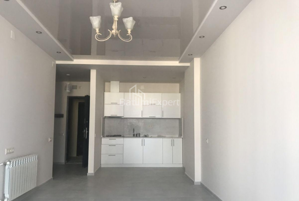 Բնակարան 58 մ² - Նիկո Փիրոսմանի, Batumi, Վրաստан