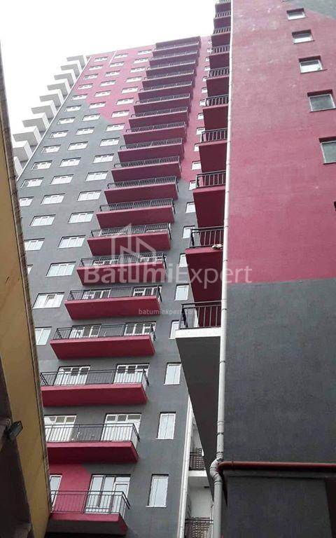 Բնակարան 78 մ² - Պետրա Բագրատիոնի, Batumi, Վրաստан