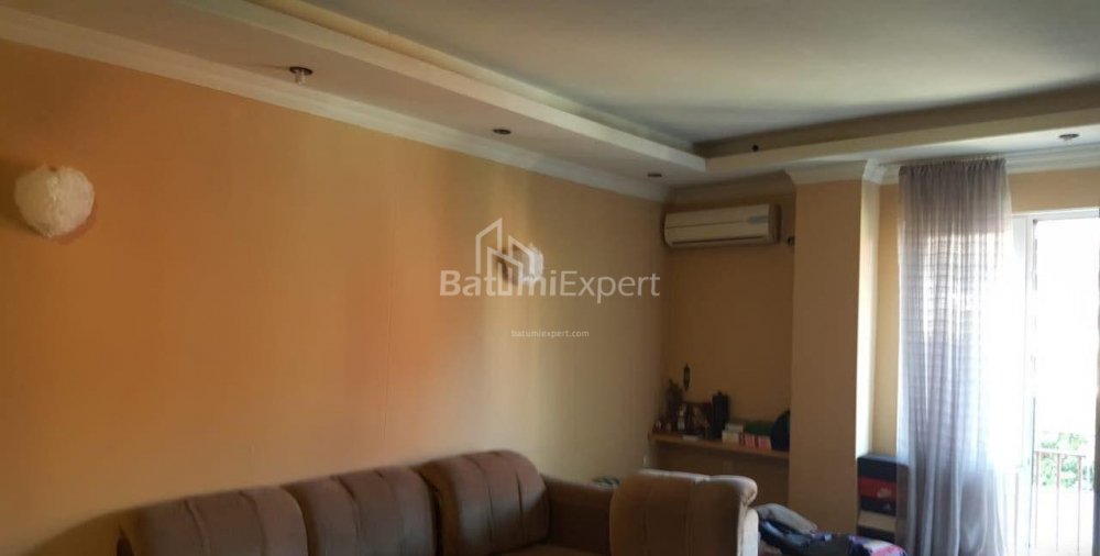 Բնակարան 71 մ² - Զուրաբա Գորգիլաձե, Batumi, Վրաստан