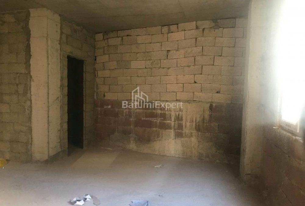 Բնակարան 44 մ² - Ստեֆան Զուբալաշվիլի, Batumi, Վրաստан