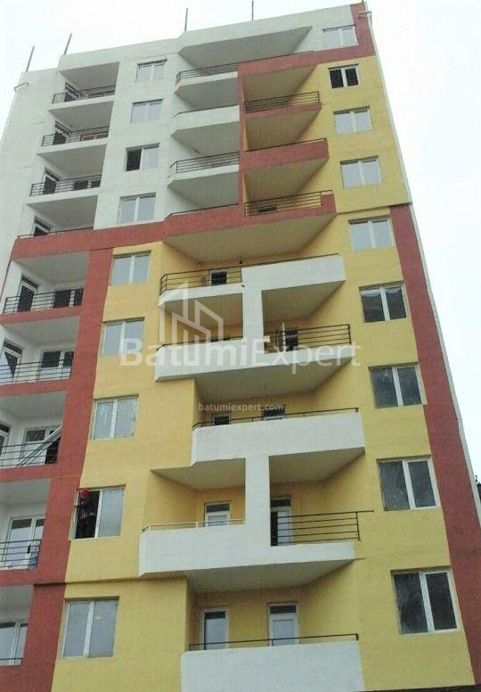 Բնակարան 63 մ² - Յուրիևսկայա, Batumi, Վրաստан