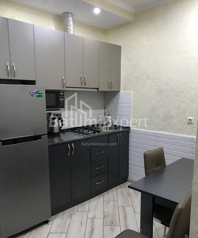 Բնակարան 35 մ² - Նիկո Փիրոսմանի, Batumi, Վրաստан