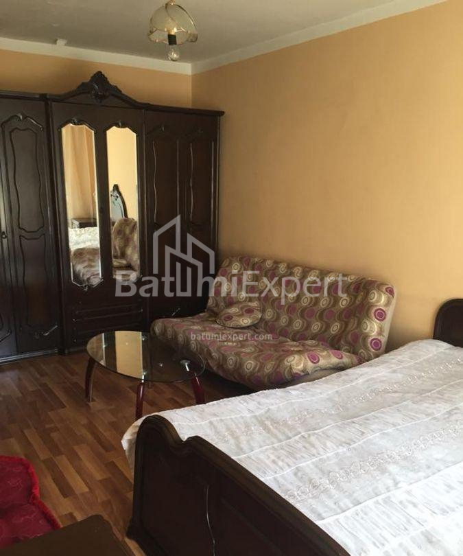 Բնակարան 30 մ² - Զուրաբա Գորգիլաձե, Batumi, Վրաստан
