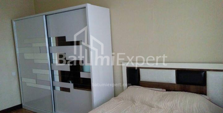 Բնակարան 140 մ² - Գեներալ Ասլան Աբաշիձե, Batumi, Վրաստан