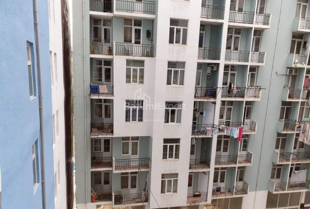 Բնակարան 60 մ² - Յուրիևսկայա, Batumi, Վրաստан