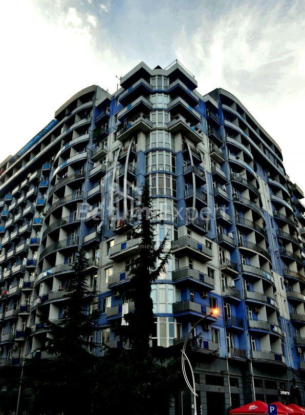 Բնակարան 54 մ² - Յուրիևսկայա, Batumi, Վրաստан