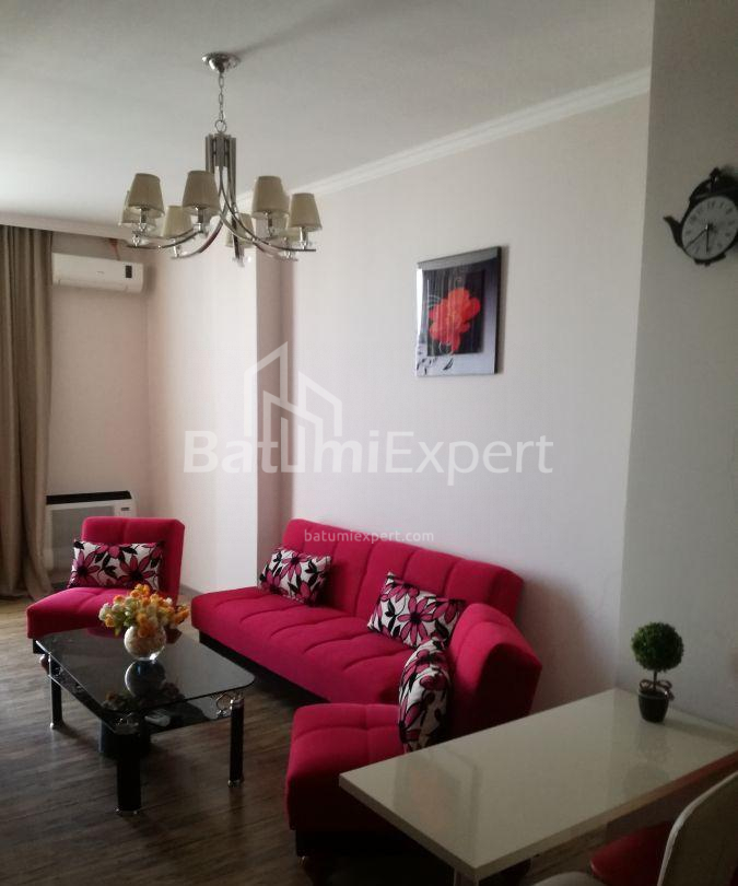 Բնակարան 46 մ² - Յուրիևսկայա, Batumi, Վրաստан