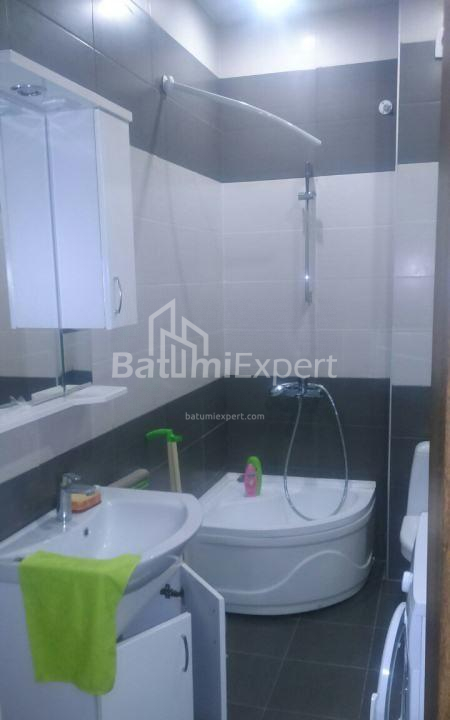 Բնակարան 45 մ² - Յուրիևսկայա, Batumi, Վրաստан