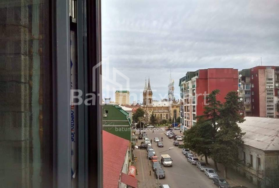 Բնակարան 68 մ² - Դեմետր Թավդադեբուլի, Batumi, Վրաստан