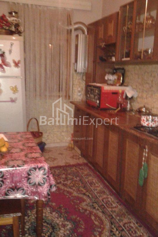 Բնակարան 80 մ² - Յուրիևսկայա, Batumi, Վրաստан
