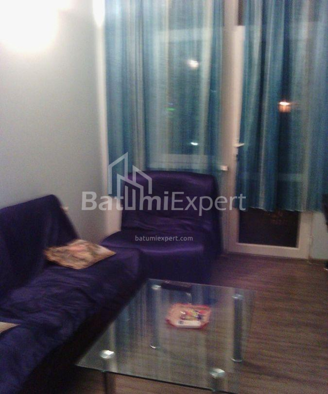 Բնակարան 34 մ² - Յուրիևսկայա, Batumi, Վրաստан