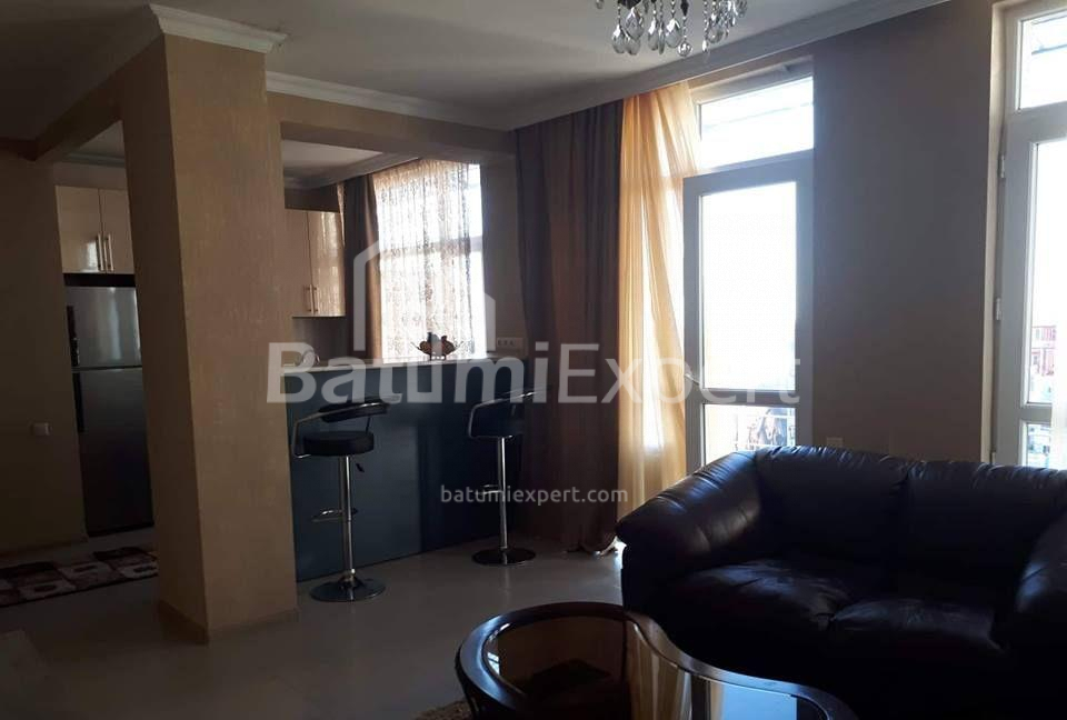 Բնակարան 67 մ² - Յուրիևսկայա, Batumi, Վրաստан