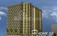Բնակարան 30 մ² - Յուսուֆ Կոբալաձե, Batumi, Վրաստан