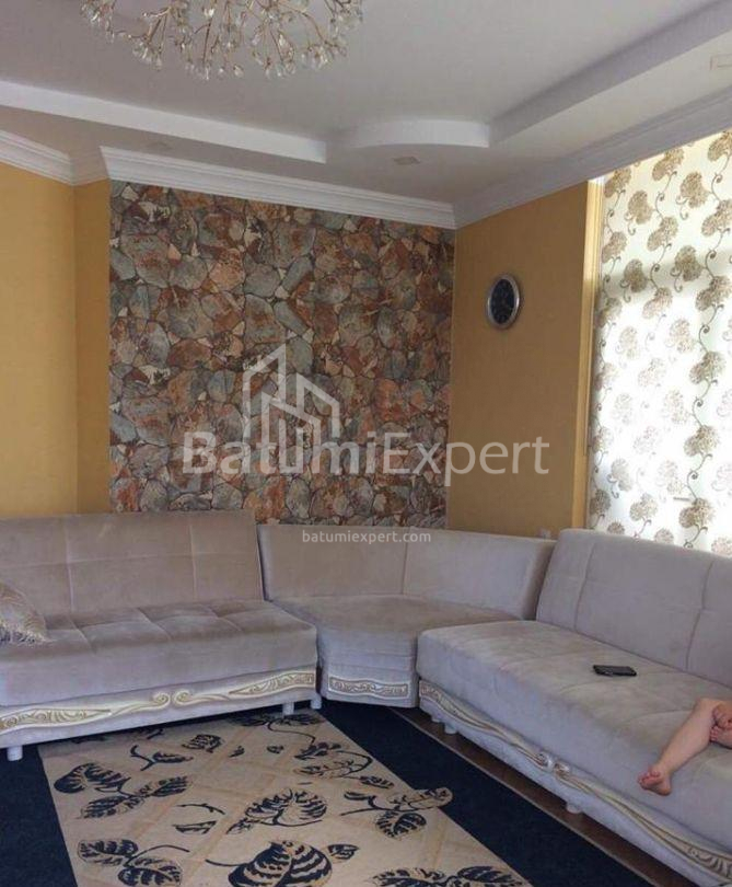 Բնակարան 117 մ² - Յուրիևսկայա, Batumi, Վրաստан