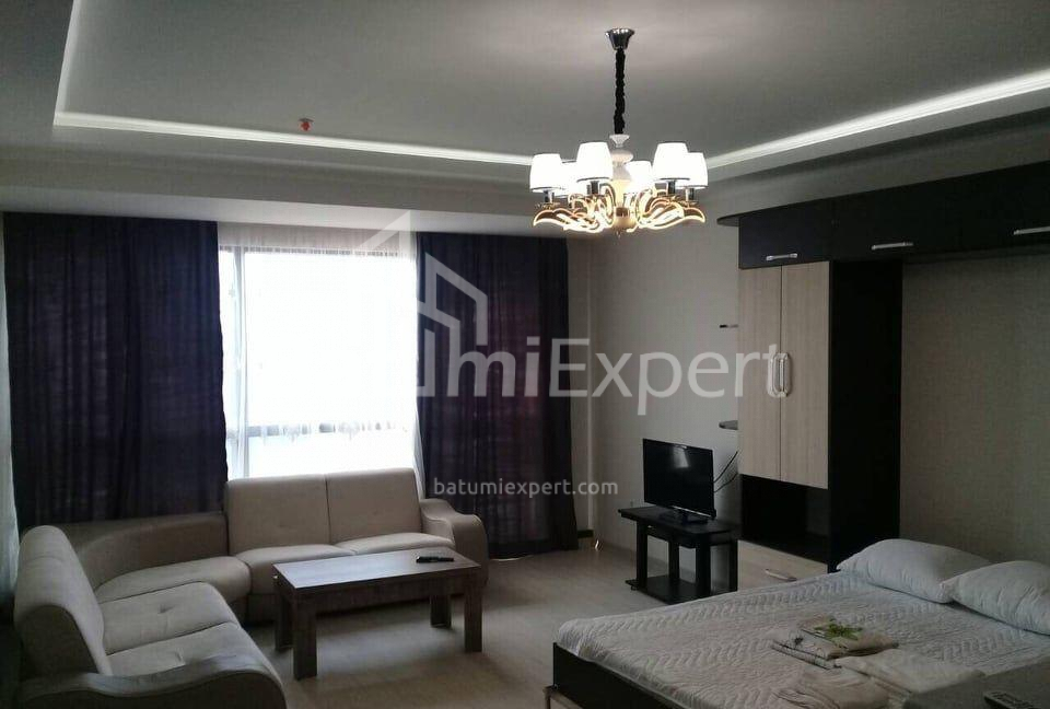 Բնակարան 41 մ² - Յուրիևսկայա, Batumi, Վրաստан