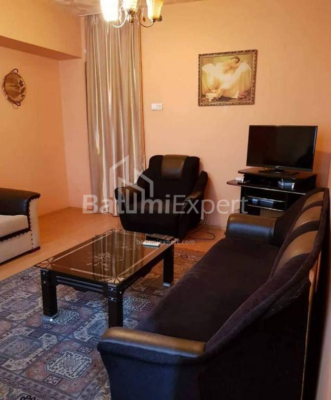 Բնակարան 65 մ² - Յուրիևսկայա, Batumi, Վրաստан