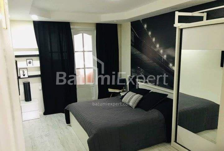 Բնակարան 60 մ² - Ալեքսանդրա Պուշկին, Batumi, Վրաստан