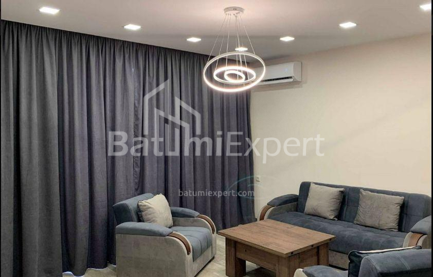 Բնակարան 56 մ² - Դավիթ Աղմաշենեբլի, Batumi, Վրաստан