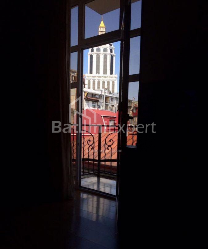 Բնակարան 50 մ² - Դավիթ Կլդիաշվիլի, Batumi, Վրաստан