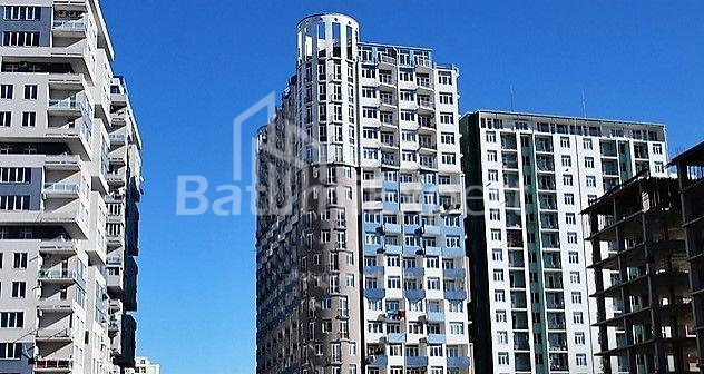Բնակարան 55 մ² - Յուրիևսկայա, Batumi, Վրաստан