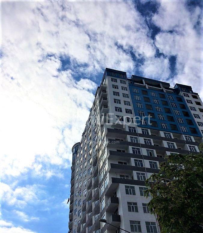 Բնակարան 48 մ² - Յուրիևսկայա, Batumi, Վրաստан
