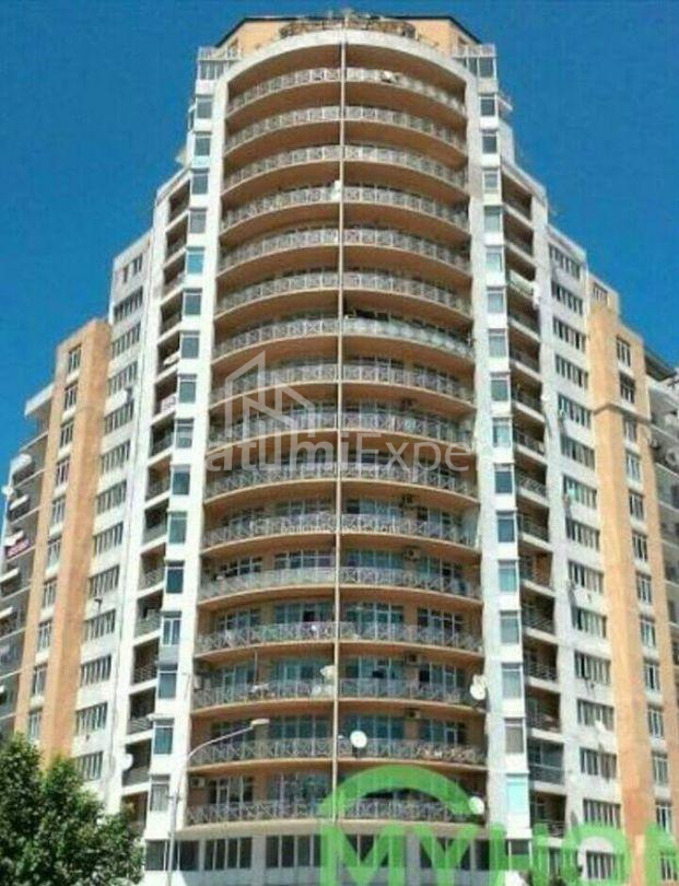 Բնակարան 73 մ² - Միխայիլ Լերմոնտով, Batumi, Վրաստан