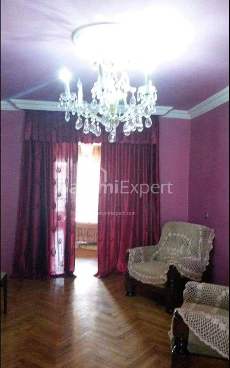Բնակարան 100 մ² - Յուրիևսկայա, Batumi, Վրաստан