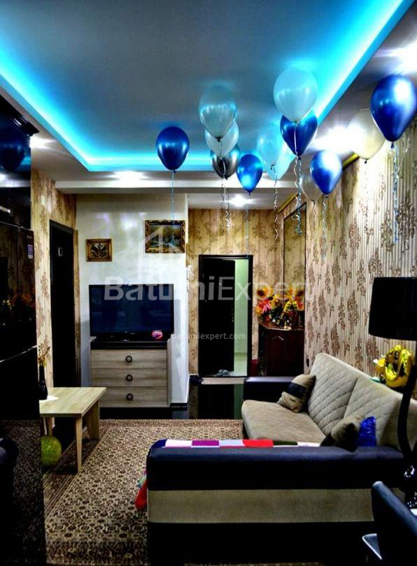 Բնակարան 50 մ² - Յուրիևսկայա, Batumi, Վրաստан