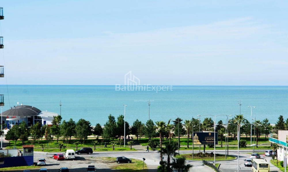 Բնակարան 56 մ² - Շերիֆ Խիմշիաշվիլի, Batumi, Վրաստан