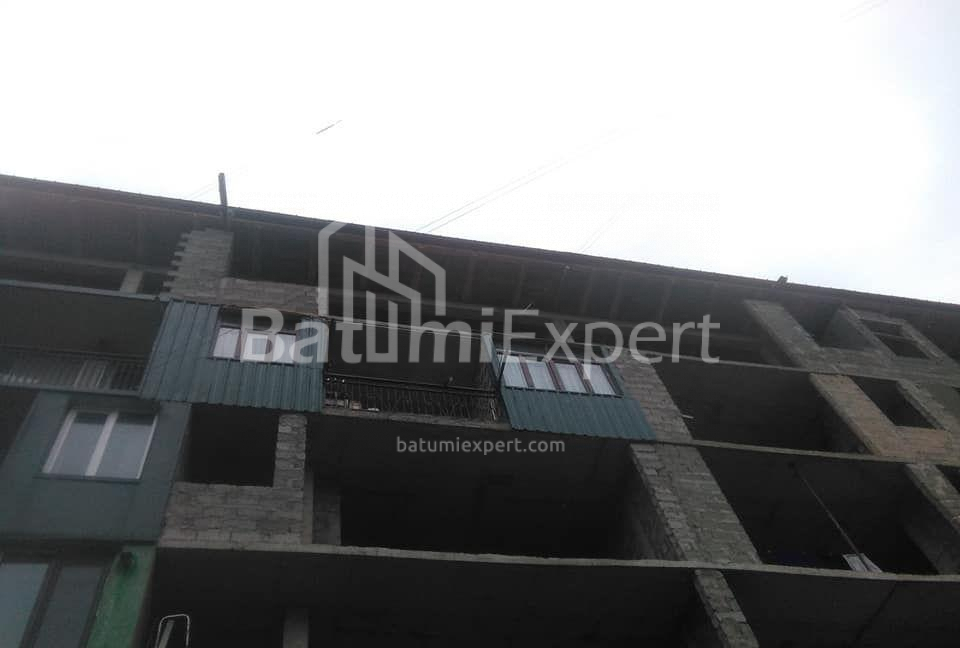 Բնակարան 120 մ² - Յուրիևսկայա, Batumi, Վրաստан