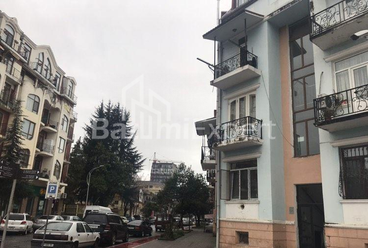 Բնակարան 106 մ² - Վախթանգ Գորգասալի, Batumi, Վրաստан