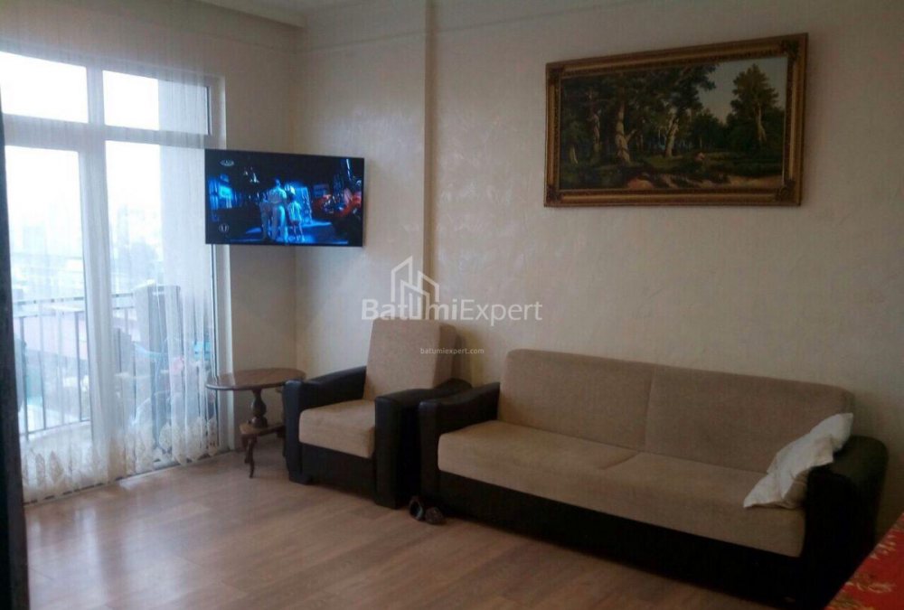 Բնակարան 60 մ² - Յուրիևսկայա, Batumi, Վրաստан