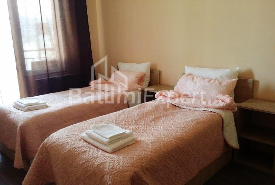 Բնակարան 43 մ² - Յուրիևսկայա, Batumi, Վրաստан