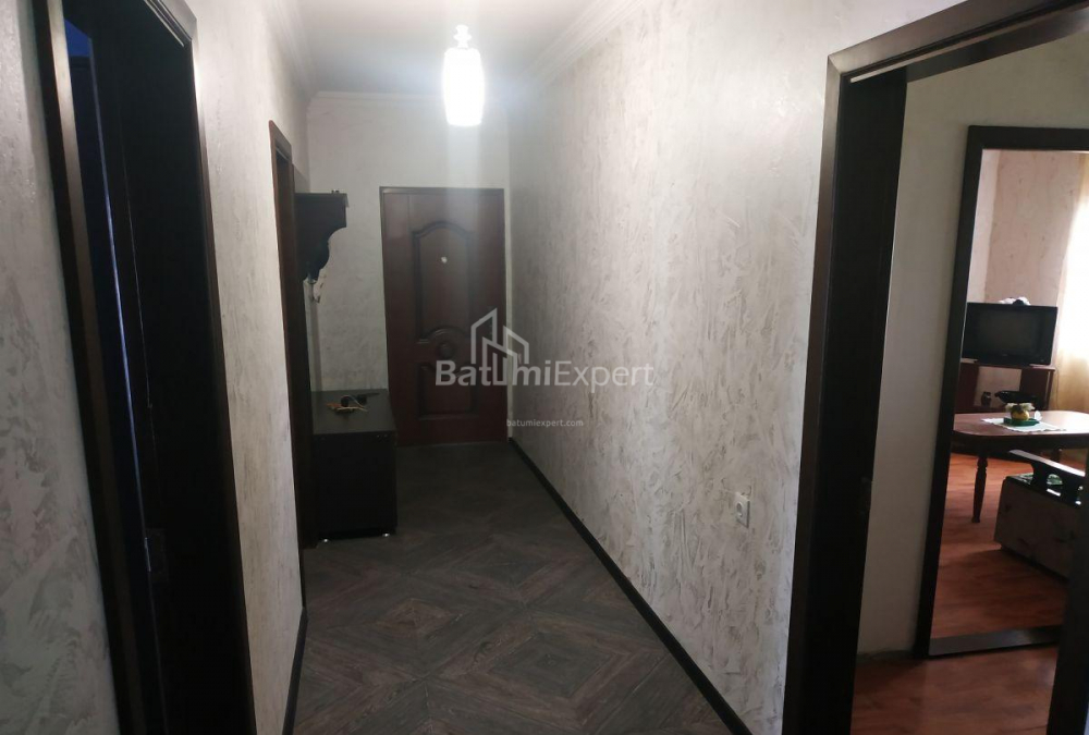 Բնակարան 115 մ² - Պետրա Բագրատիոնի, Batumi, Վրաստан