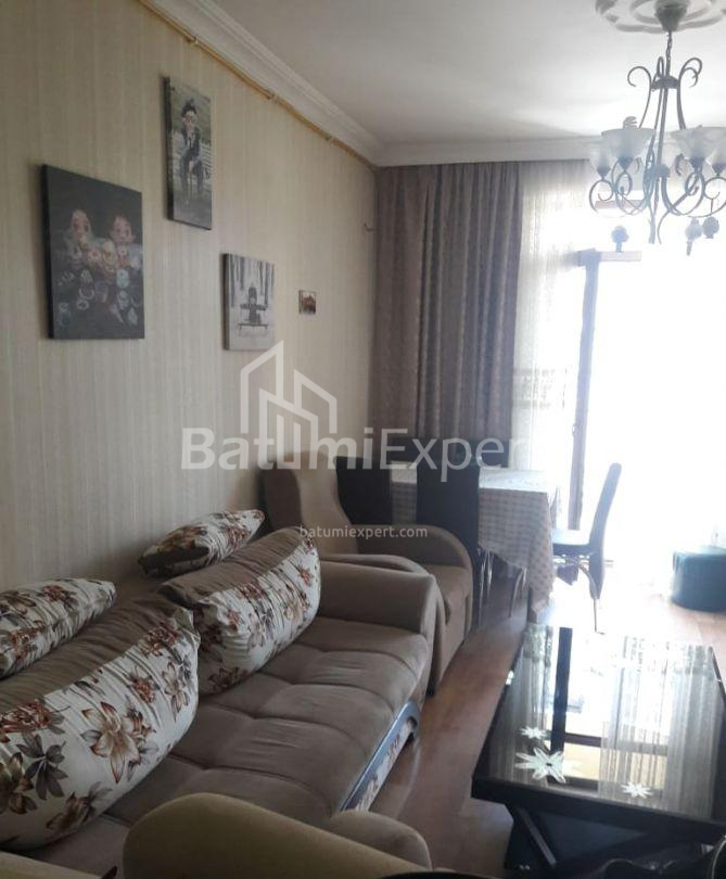 Բնակարան 70 մ² - Յուրիևսկայա, Batumi, Վրաստан