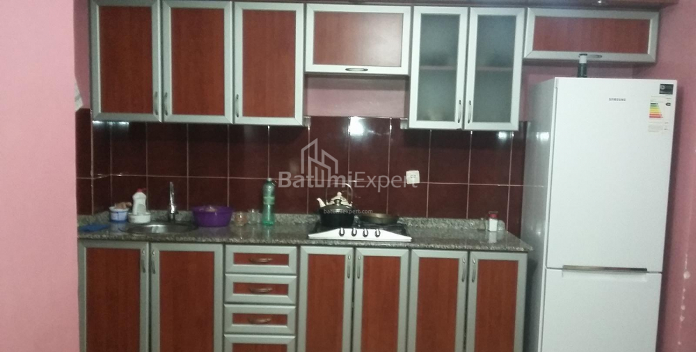 Բնակարան 70 մ² - Դավիթ Աղմաշենեբլի, Batumi, Վրաստан