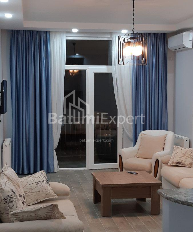 Բնակարան 51 մ² - Թբել-Աբուսերիձե, Batumi, Վրաստан