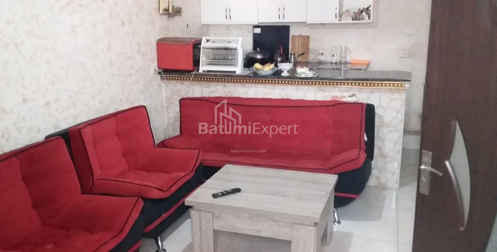 Բնակարան 40 մ² - Յուրիևսկայա, Batumi, Վրաստан