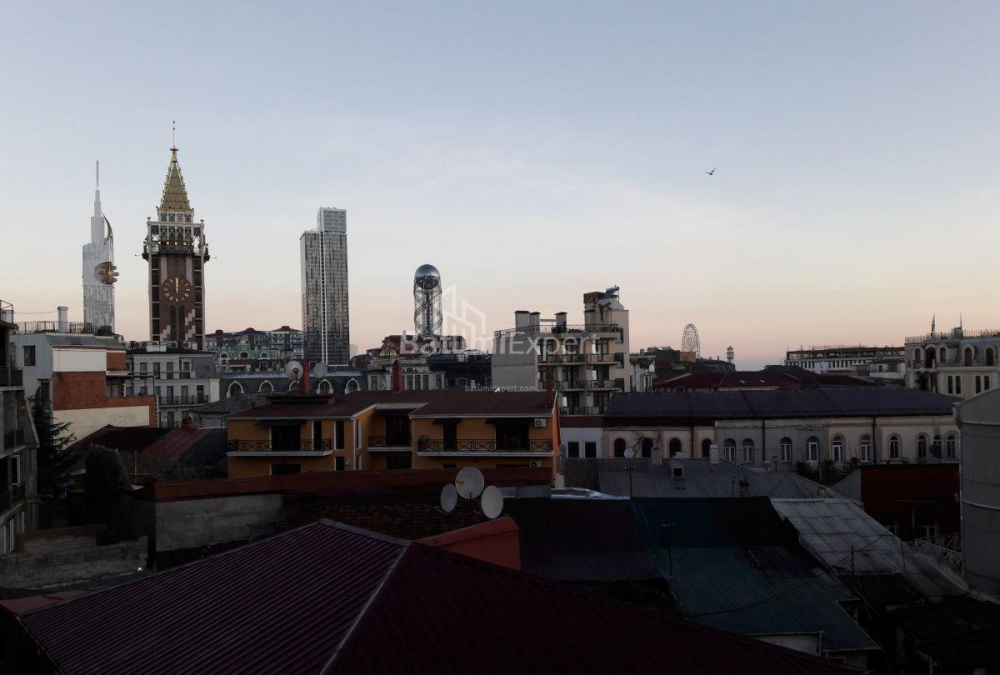 Բնակարան 40 մ² - Ստեֆան Զուբալաշվիլի, Batumi, Վրաստан