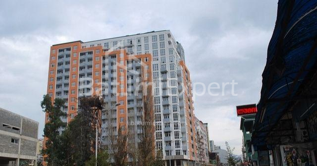 Բնակարան 56 մ² - Ալեքսանդրա Պուշկին, Batumi, Վրաստан