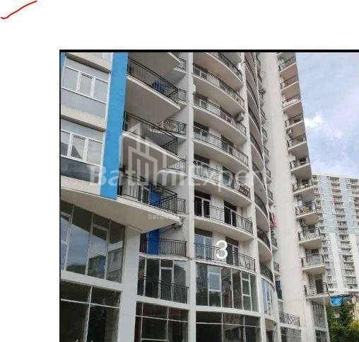 Բնակարան 80 մ² - Շալվա Ինասարիձե, Batumi, Վրաստан