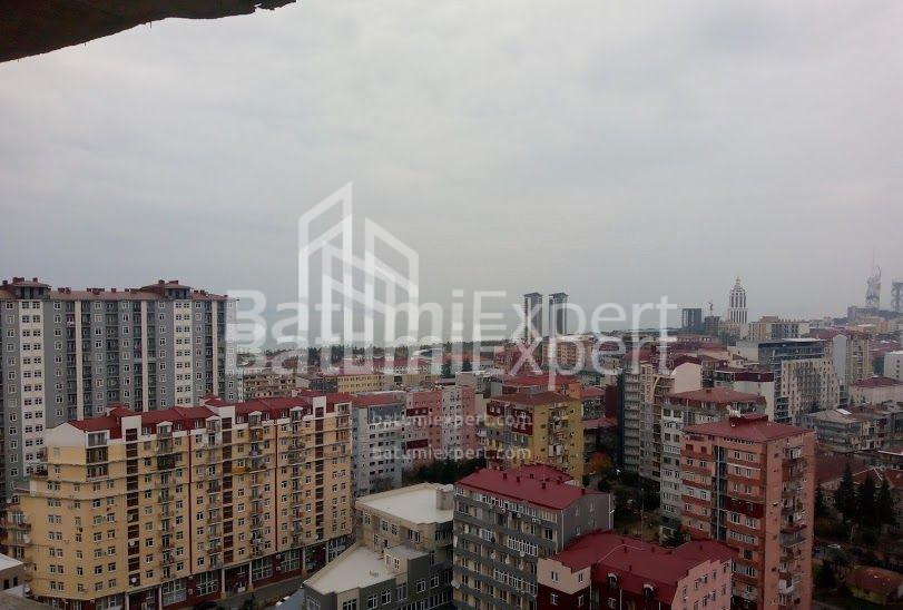 Բնակարան 30 մ² - Թբել-Աբուսերիձե, Batumi, Վրաստан