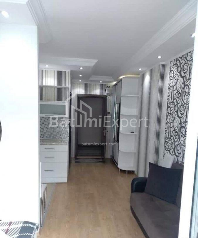 Բնակարան 33 մ² - Շերիֆ Խիմշիաշվիլի, Batumi, Վրաստан