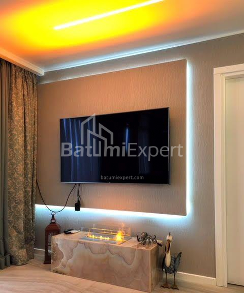 Բնակարան 170 մ² - Յուսուֆ Կոբալաձե, Batumi, Վրաստан