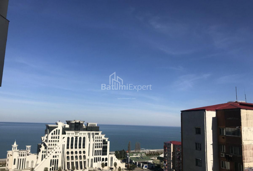 Բնակարան 80 մ² - Յուսուֆ Կոբալաձե, Batumi, Վրաստан