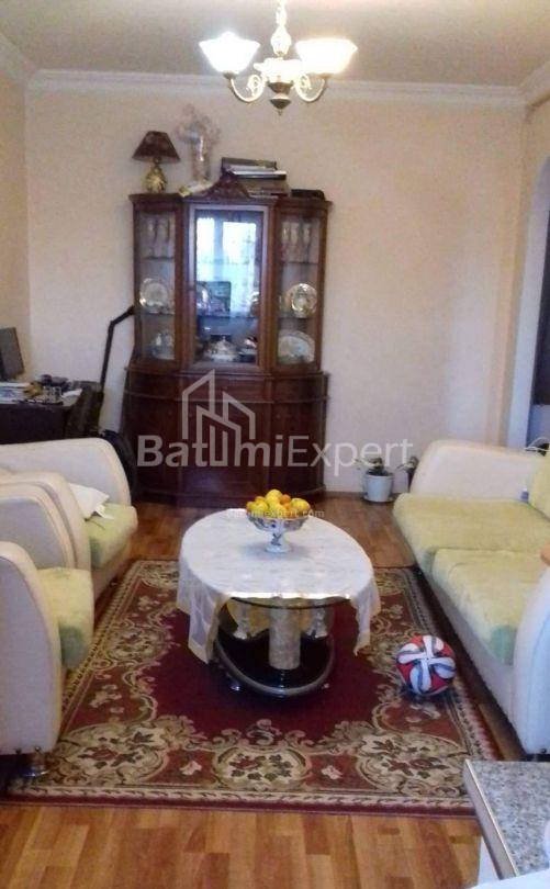 Բնակարան 36 մ² - Յուրիևսկայա, Batumi, Վրաստан