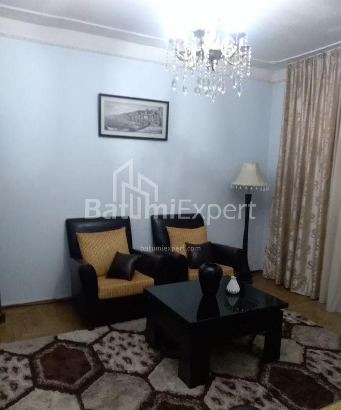 Բնակարան 68 մ² - Յուրիևսկայա, Batumi, Վրաստан