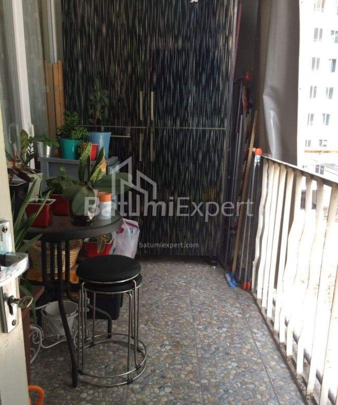 Բնակարան 62 մ² - Յուրիևսկայա, Batumi, Վրաստан
